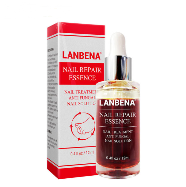 Nail Repair Serum