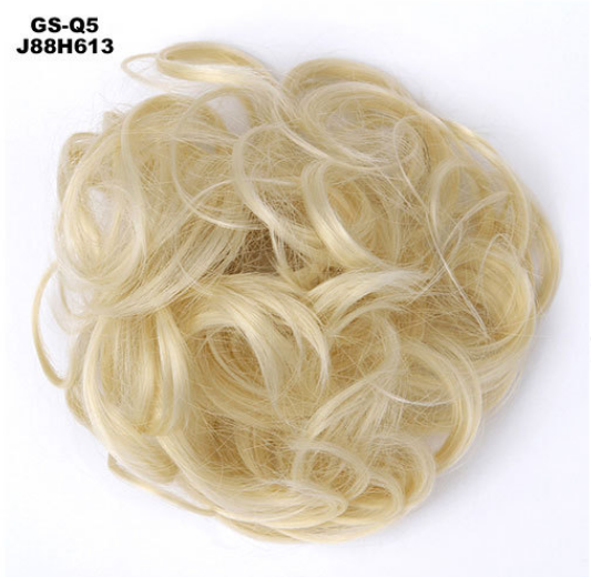 Hair Scrunchie