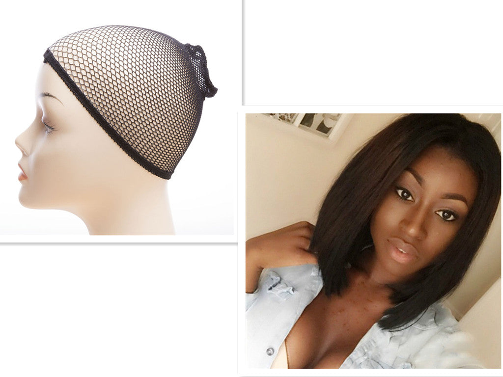 Bobo Medium Bob Synthetic Wig