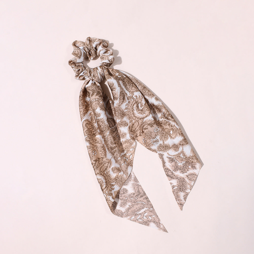 Cute Scrunchies Headband