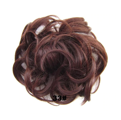 Hair Scrunchie