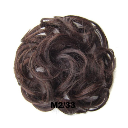 Hair Scrunchie