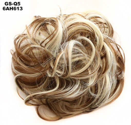 Hair Scrunchie