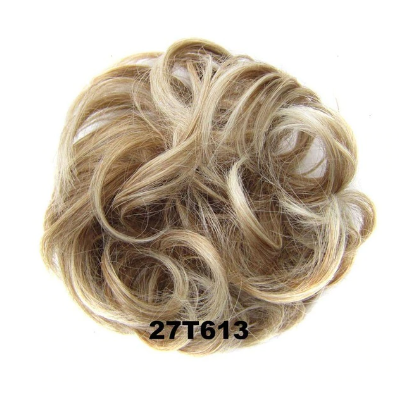Hair Scrunchie