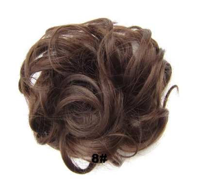 Hair Scrunchie