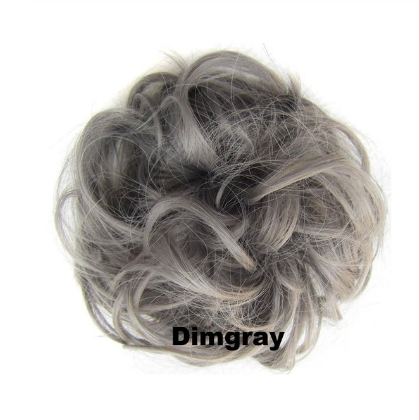 Hair Scrunchie