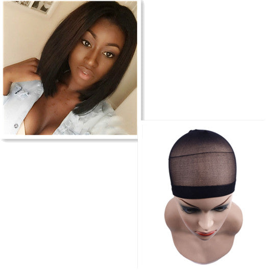Bobo Medium Bob Synthetic Wig
