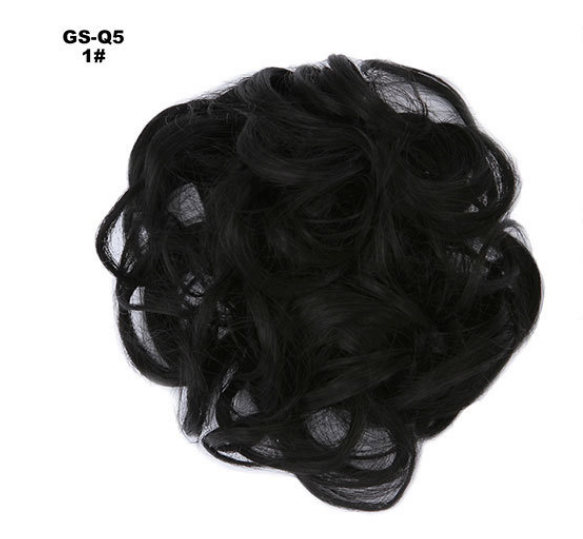 Hair Scrunchie