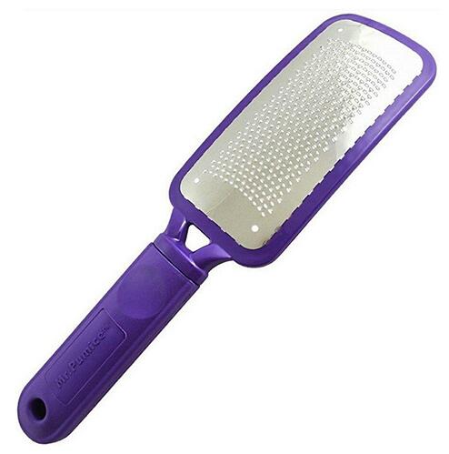 Stainless Steel Foot File