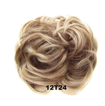 Hair Scrunchie