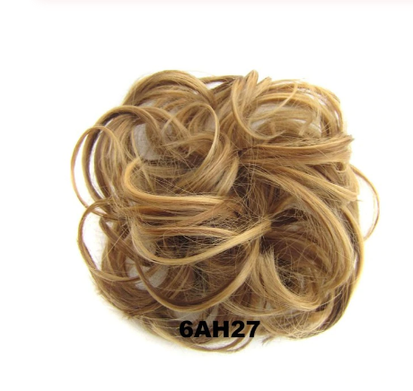 Hair Scrunchie