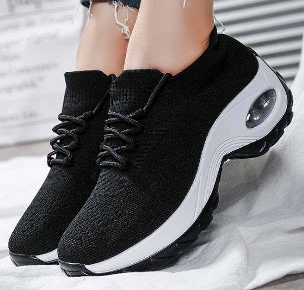 Women's Comfortable Day & Running Shoes