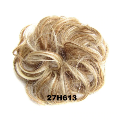 Hair Scrunchie