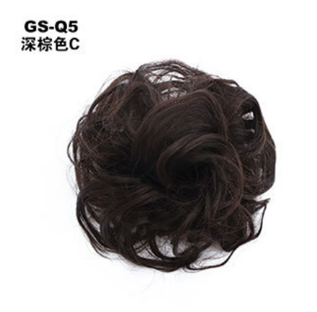 Hair Scrunchie