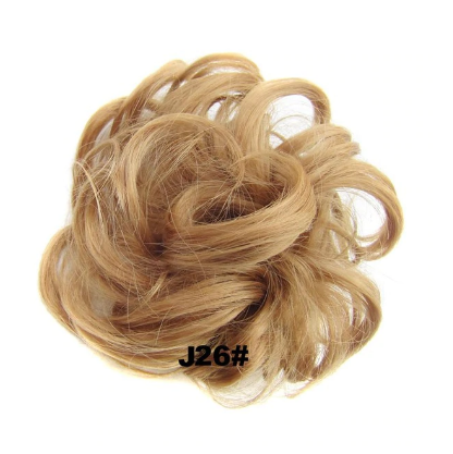Hair Scrunchie
