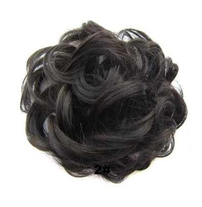Hair Scrunchie