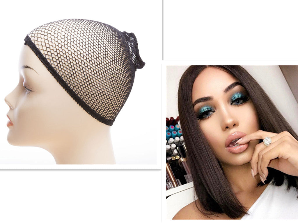 Bobo Medium Bob Synthetic Wig