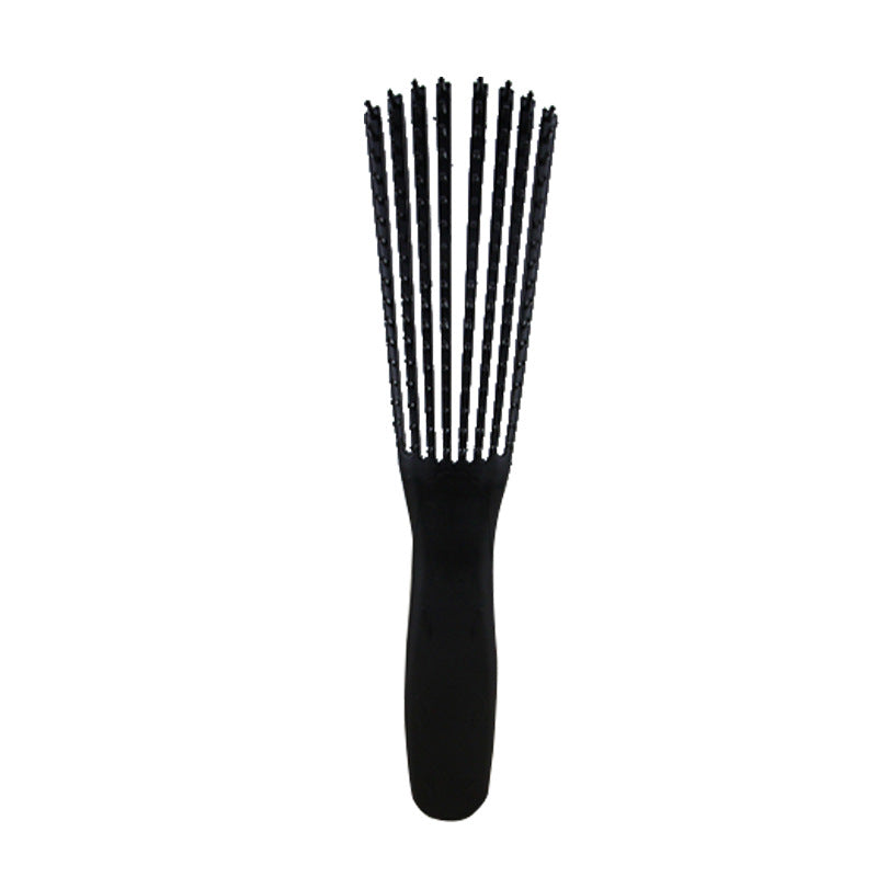 Eight-Claw Hair Comb