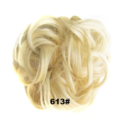 Hair Scrunchie