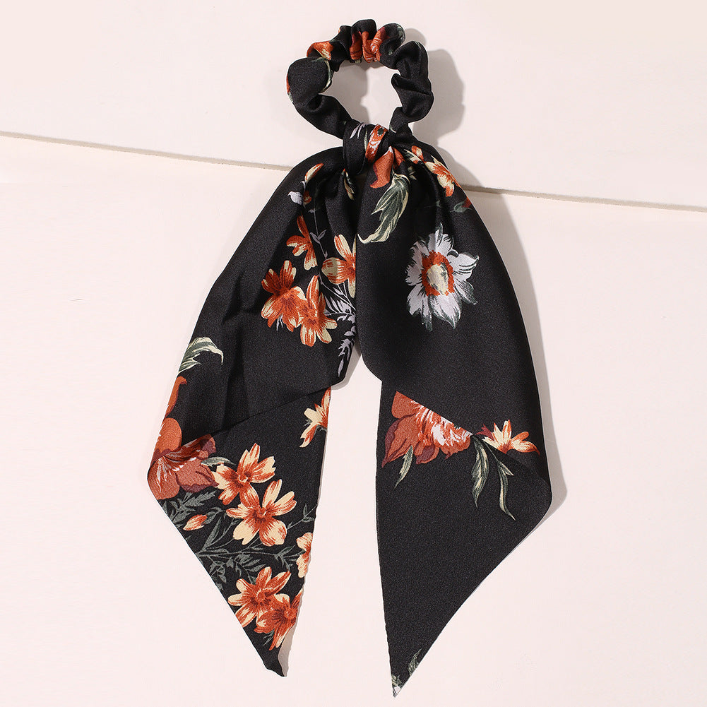 Cute Scrunchies Headband