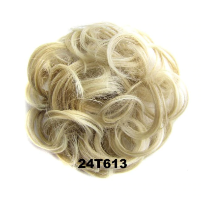 Hair Scrunchie