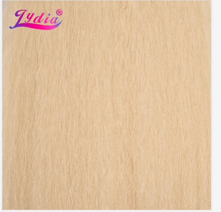 Lydia Tail Warping Synthetic 16" Kinky Straight Hairpiece With Two Plastic Comb Drawstring Ponytail Hair Extension Natural Black