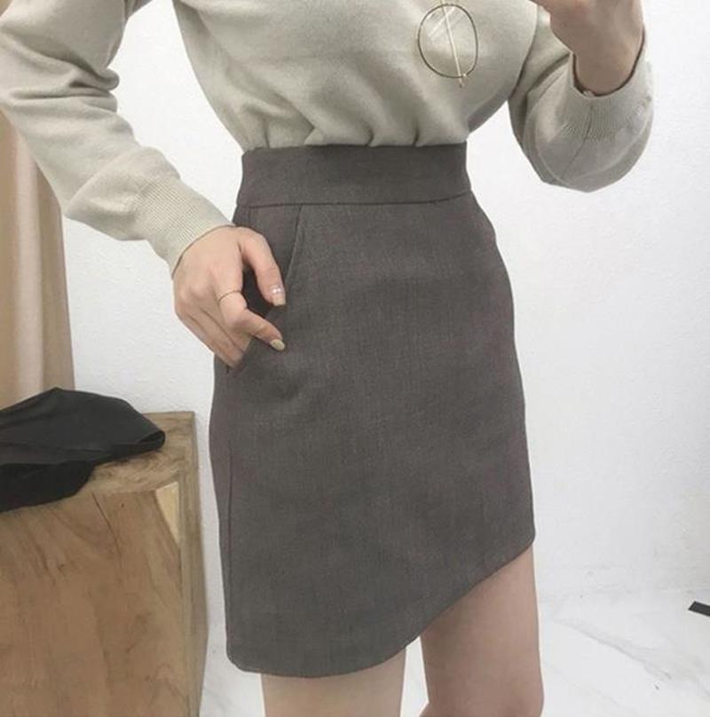 Office Blazers Women Solid Colors Single Breasted 2022 Autumn Chic Suit