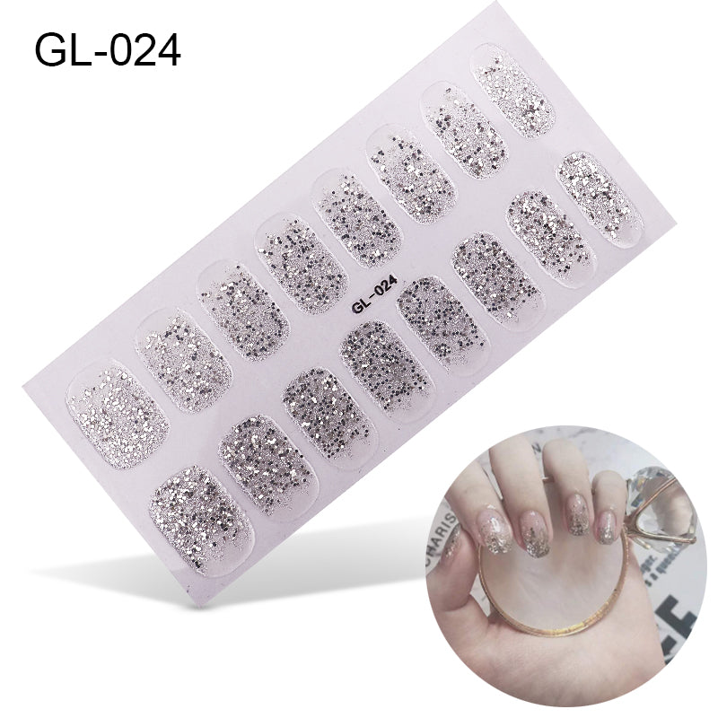 Nail Stickers