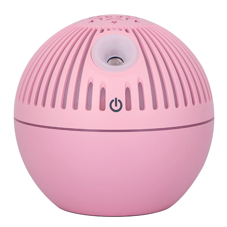 Humidifier and Aroma Diffuser