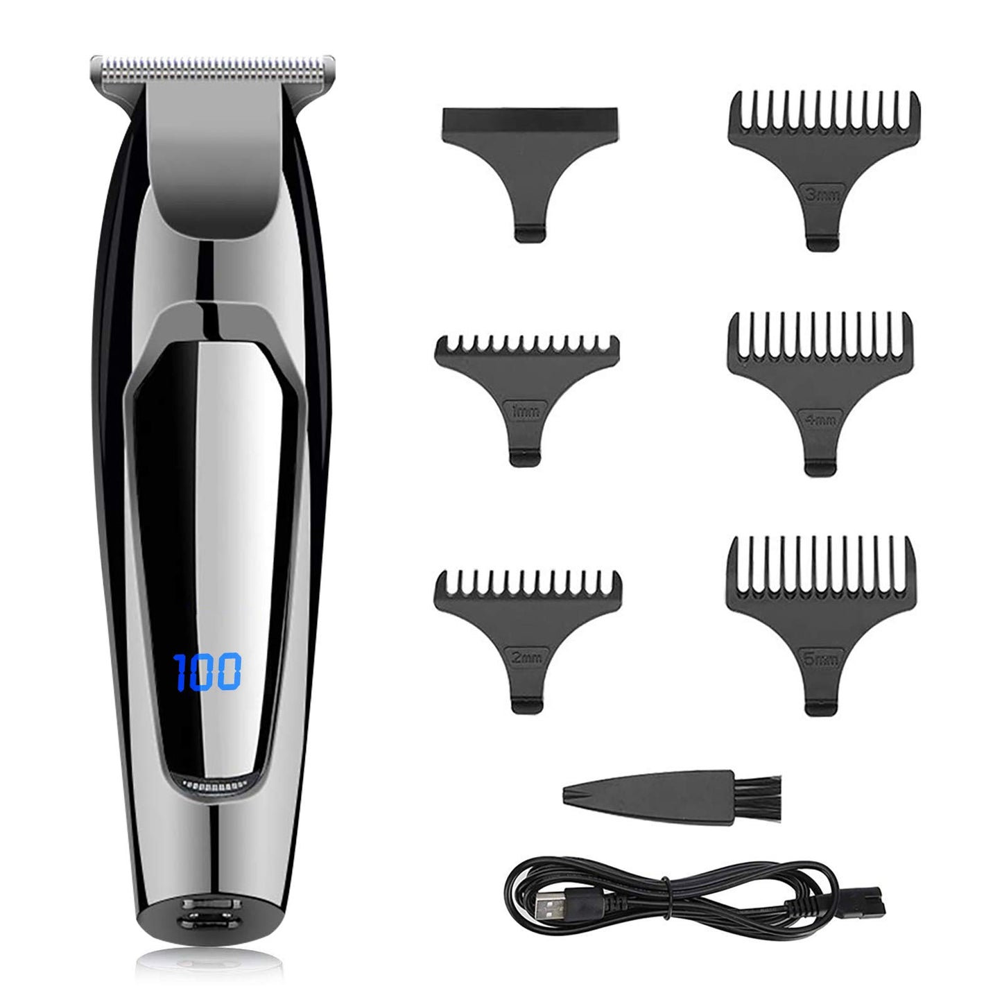 Cordless Hair Trimmer