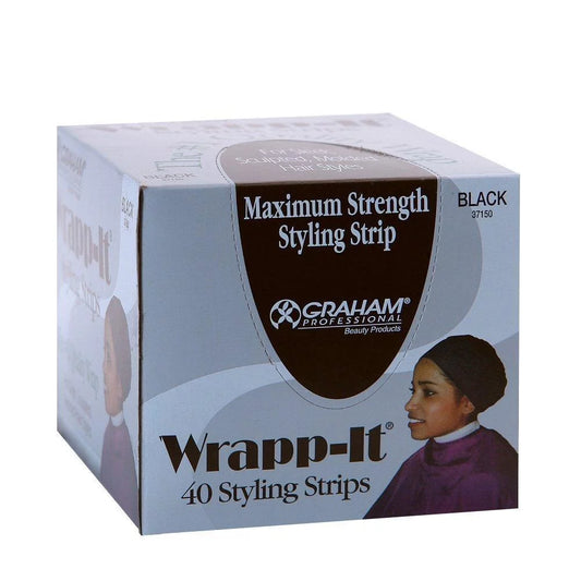 Graham Wrapp-It Stying Strips