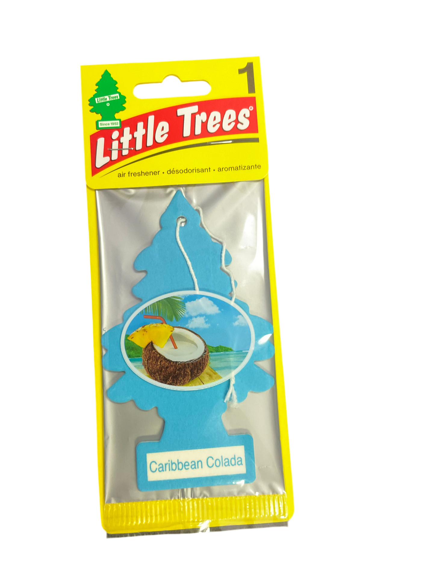 Little Trees Air Freshener