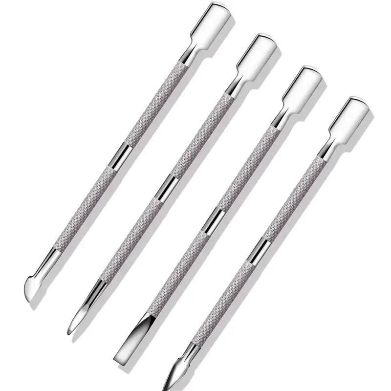 Stainless Steel Nail Care