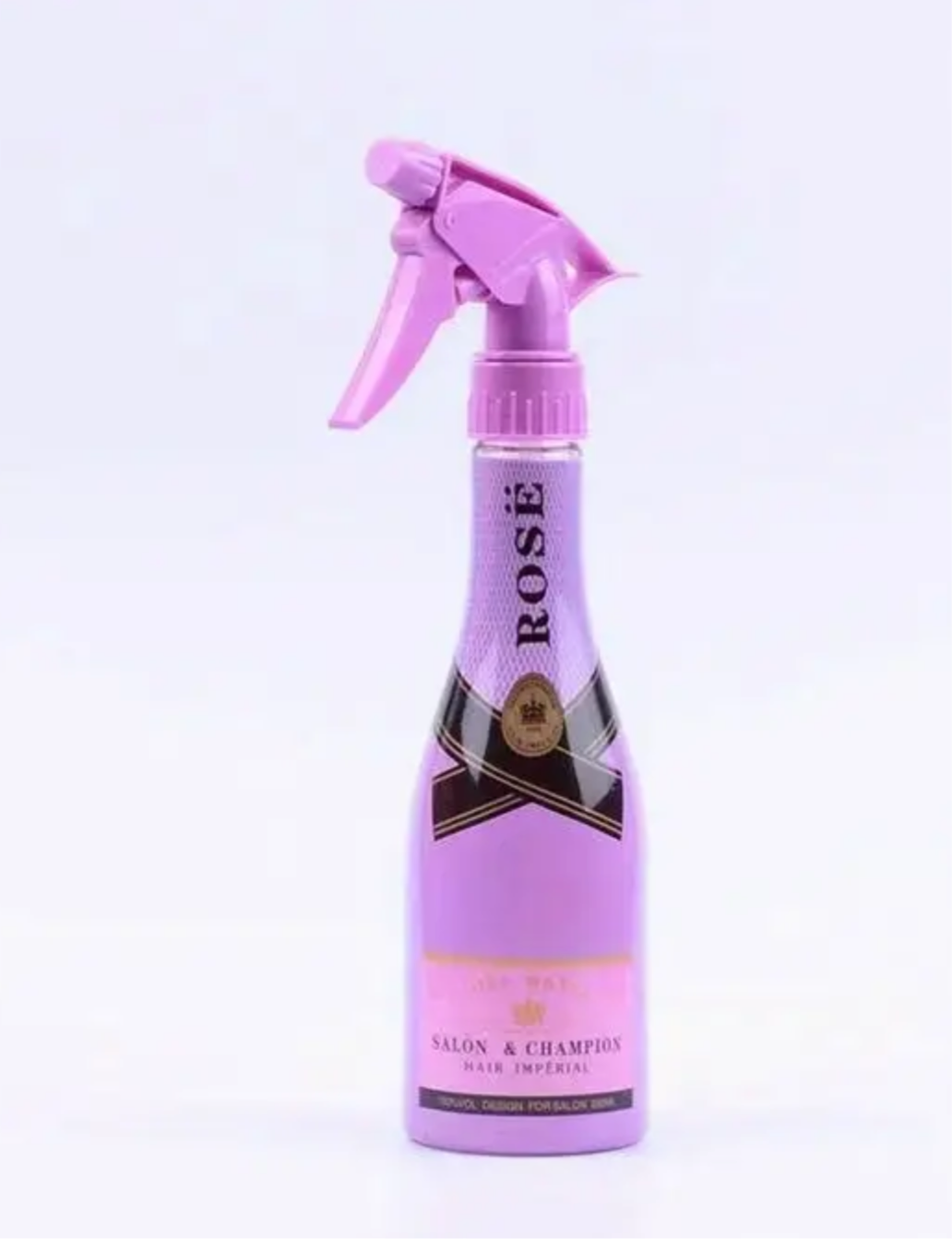 Spray Bottle -Rose Purple
