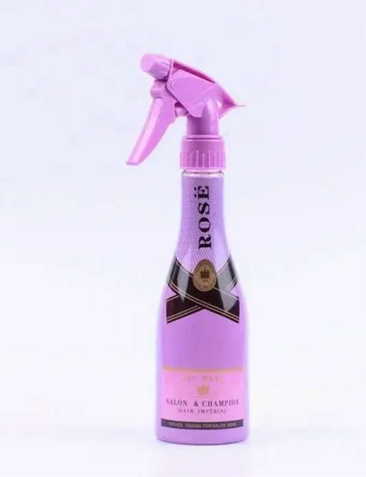 Spray Bottle -Rose Purple