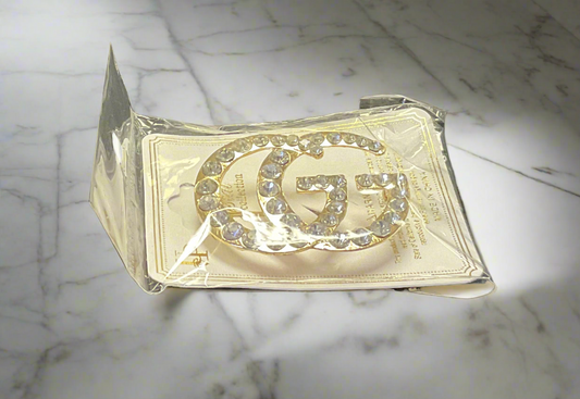 Gucci Broche