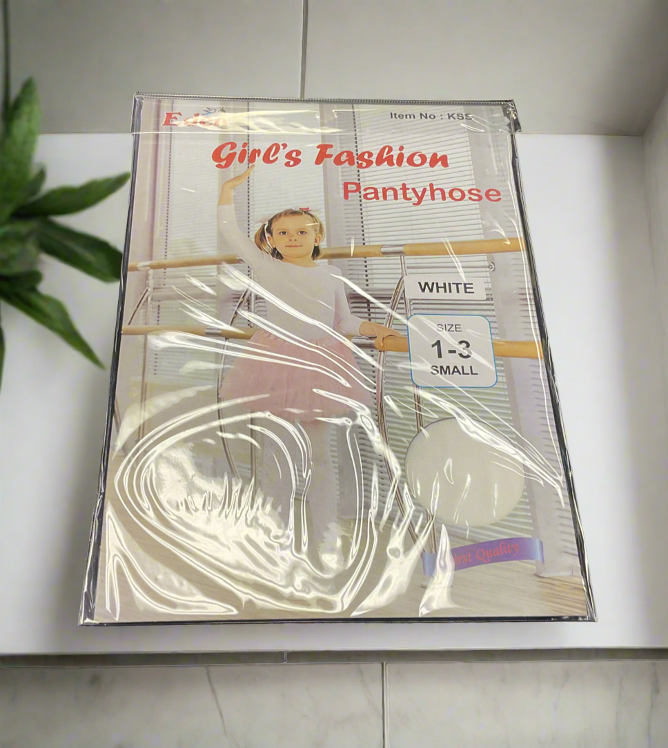 Eden Girls Fashion Pantyhose