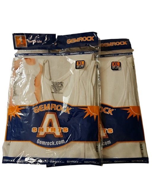 Gemrock A T-Shirts - Large