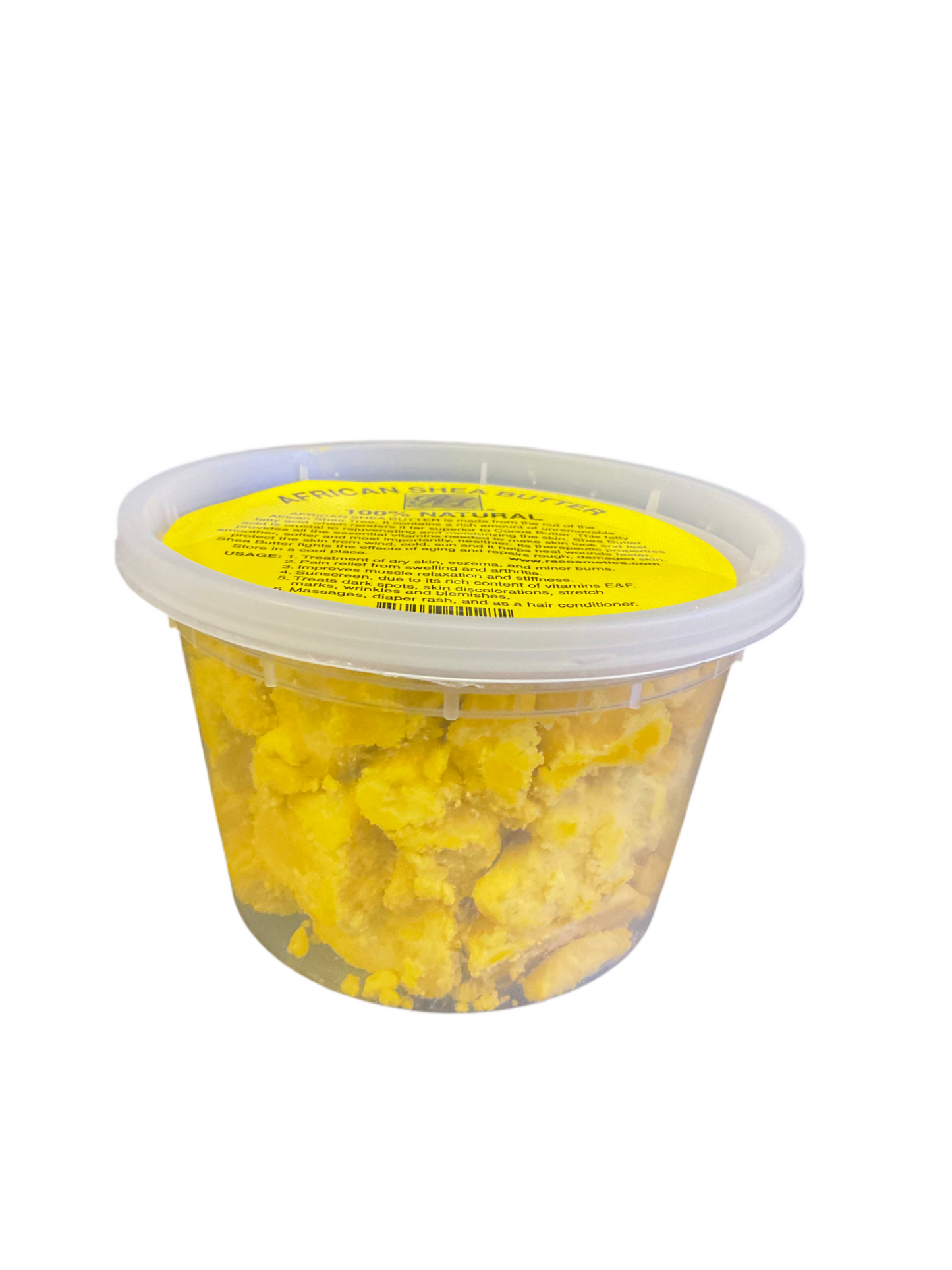 African Shea Butter