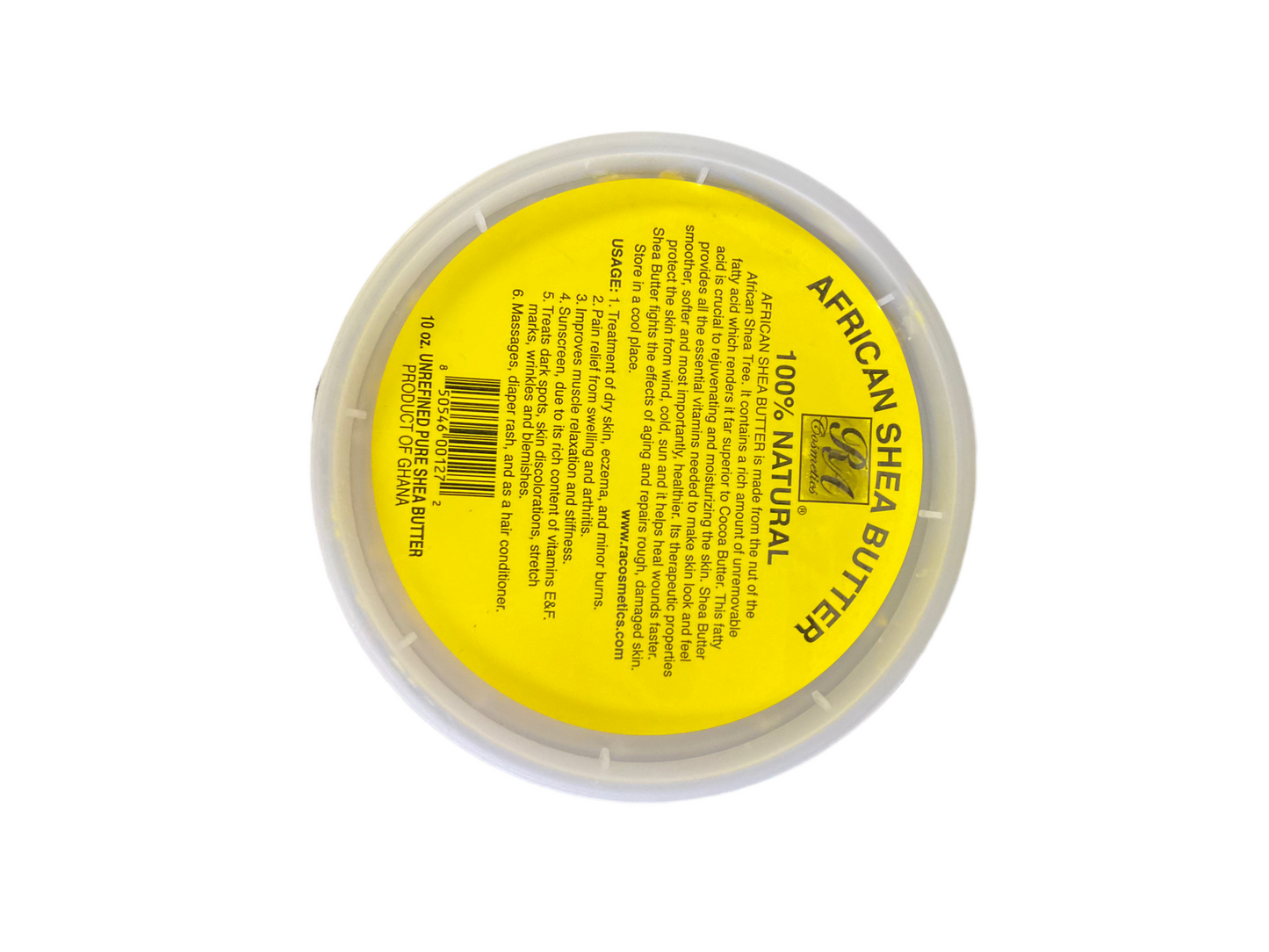 African Shea Butter