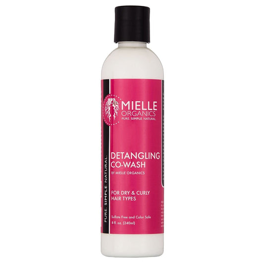 Mielle Detangling Co-Wash