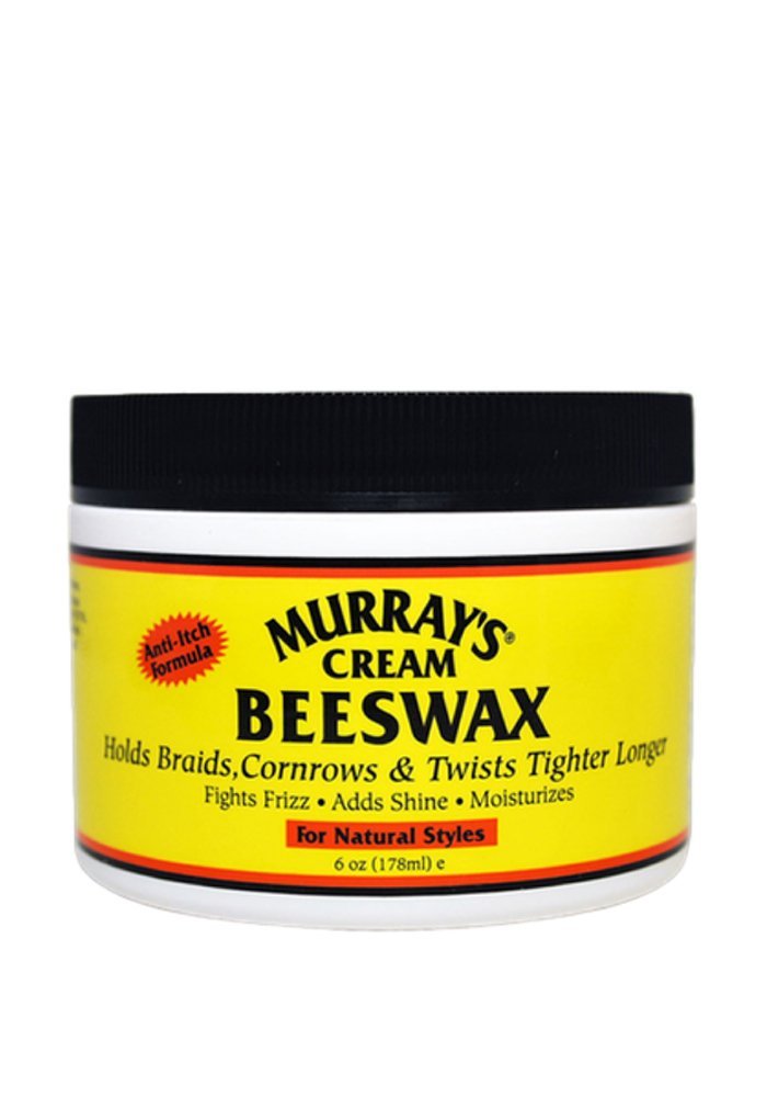 Murray’s Cream Beeswax