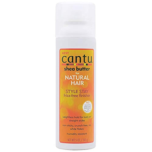 Cantu Style Stay Frizz-Free Finisher