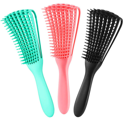 Style Factor Wigout Detangling Brush