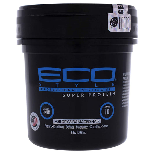 Eco Style Regular Super Protein