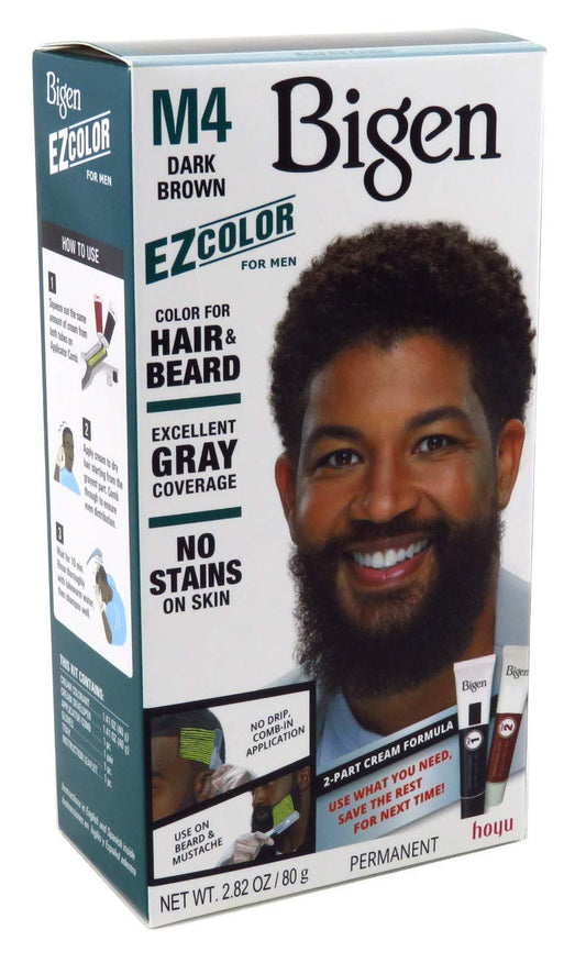 Bigen Color for Men