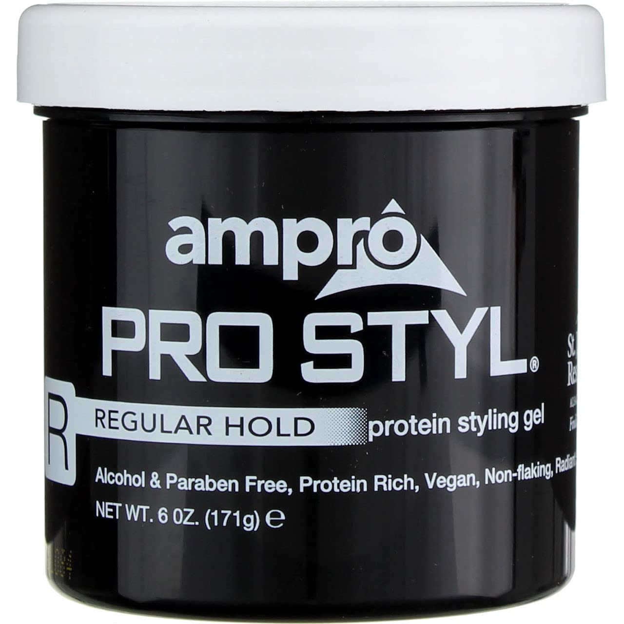 Ampro ProStyle Gel 6oz.