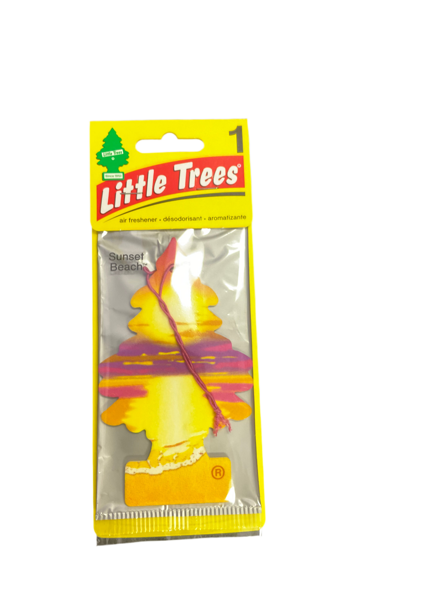 Little Trees Air Freshener