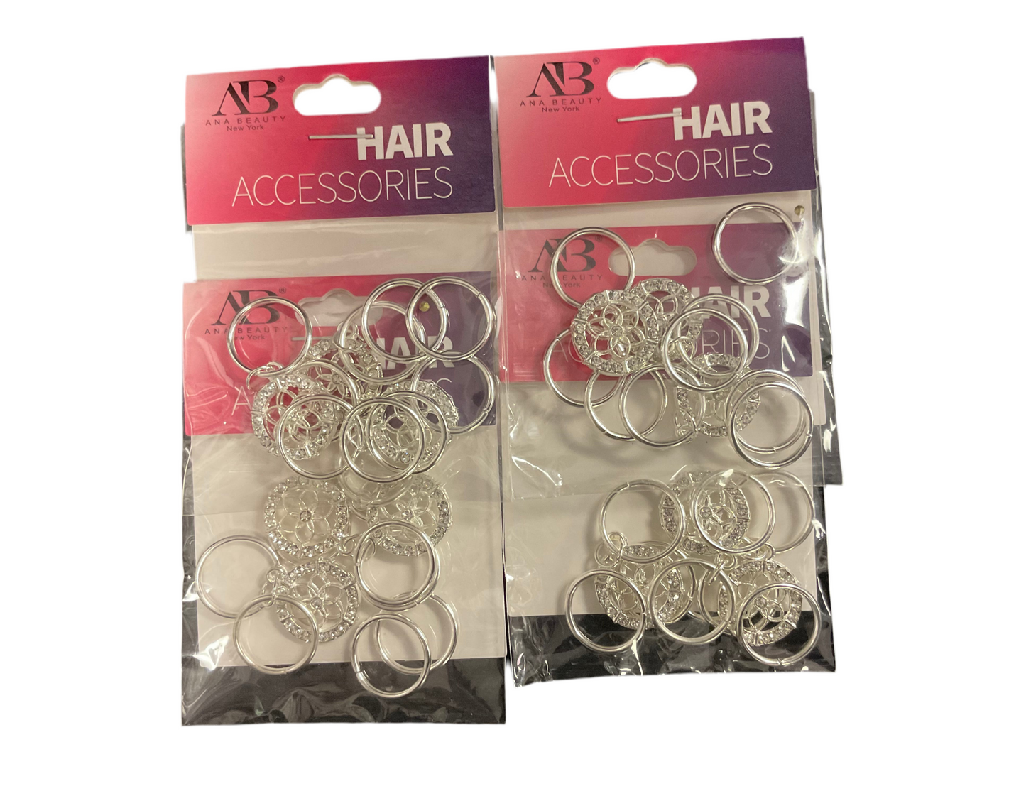 AB Hair Accessories