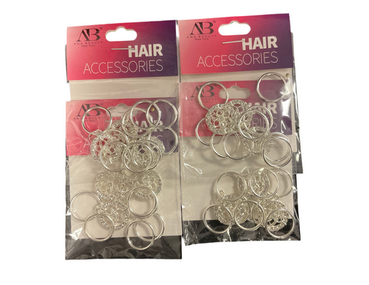 AB Hair Accessories